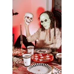 Skelet maske - G.I.D