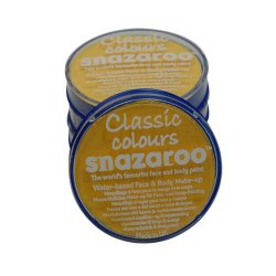 Snazaroo ansigt og kropsmaling 18ml.