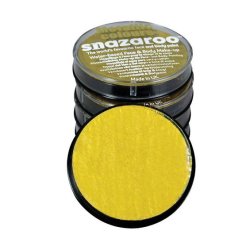 Snazaroo ansigt og kropsmaling 18ml.