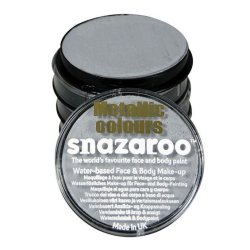 Snazaroo ansigt og kropsmaling 18ml.