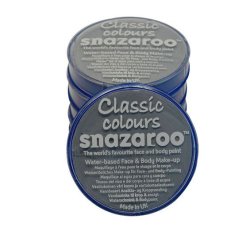 Snazaroo ansigt og kropsmaling 18ml.