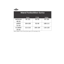 Jacka set 70r Maskerraddrkt