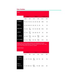 80-tals Shell Suit i Bl