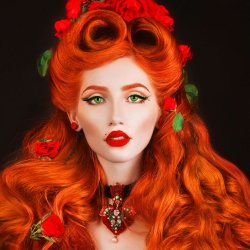 Linser i grn 1d - Magic green