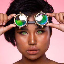 Linser i grn 1d - Magic green