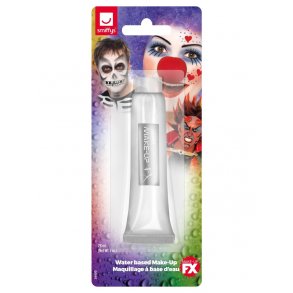 Make-Up Cream hvid 28 ml