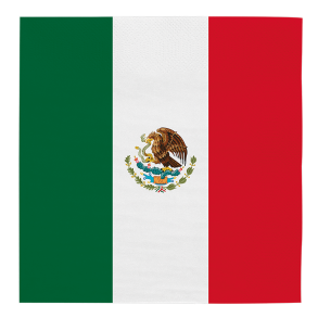 Mexico servetter