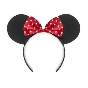 Minnie Mouse �rer p� h�rb�jle
