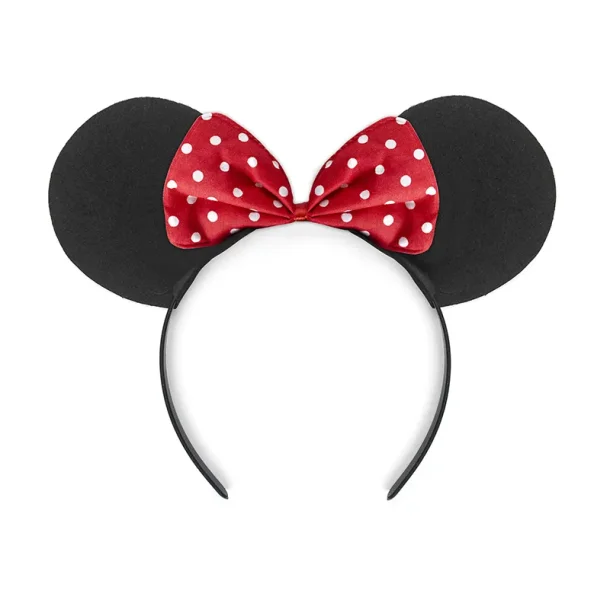 Minnie Mouse �rer p� h�rb�jle