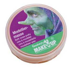 Modellerings voks SFX