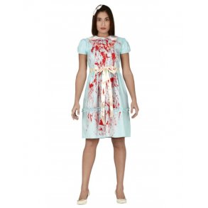 Blodig Morder Tvilling