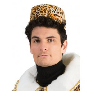 Mobutu Afrikansk hat