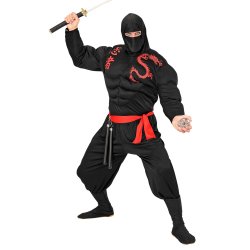 Muskuls Ninja