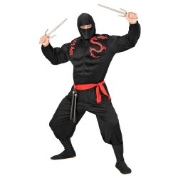 Muskuls Ninja