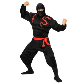 Muskuls Ninja