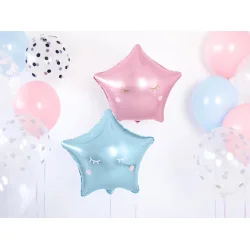Ballon stickers Little Star