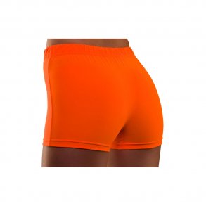 Hotpants NEON ORANGE