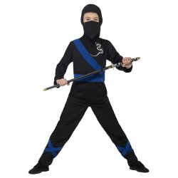 Ninja Kostume - Assassin