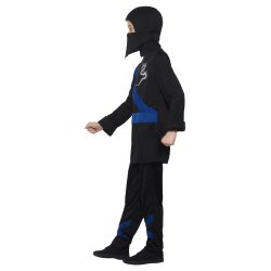 Ninja Kostume - Assassin
