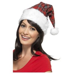 Nissehue - Skotsternet