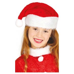 Nissehue EKSTRA LUX  Barn 55 cm