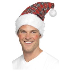 Nissehue - Skotsternet