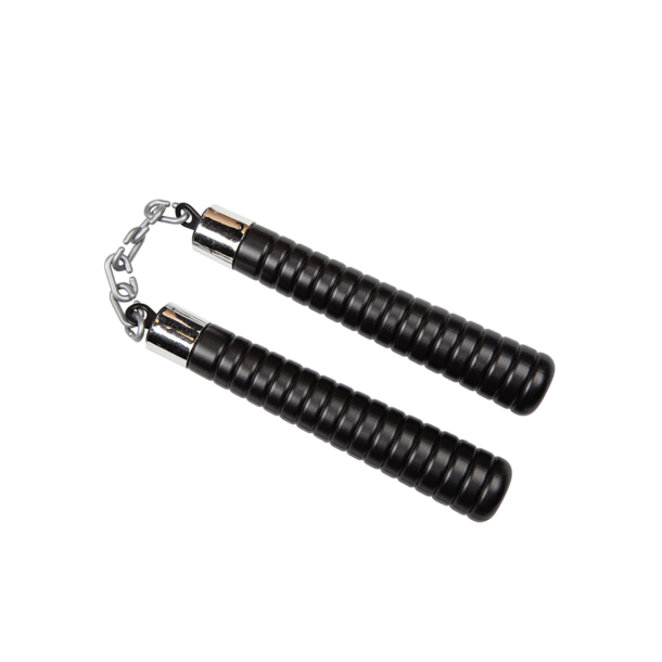 Nunchucks ninja vben