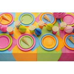 Dug i Lysebl poly-plast