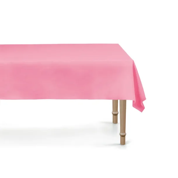 Dug i Pink poly-plast