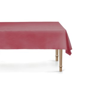 Bordsduk i vinrd poly-plast