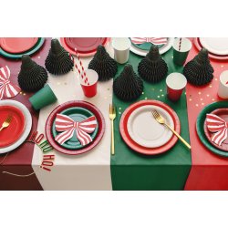 Dug i vinrd poly-plast