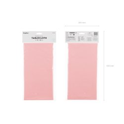 Dug i lyserd poly-plast