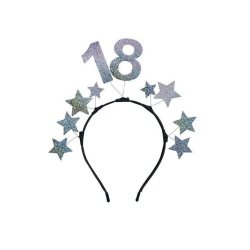 18 r hrspnne i silver