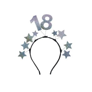 18 r hrspnne i silver