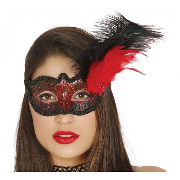 gonmask rdmnstret