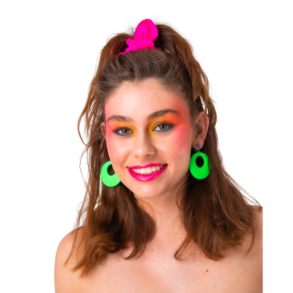 80er reringe - Grnne cirkler