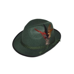 Oktoberfest hatt GRN Deluxe