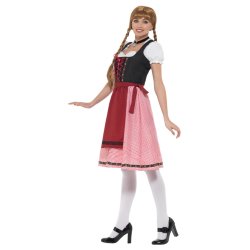 Oktoberfest - Tavern Maid