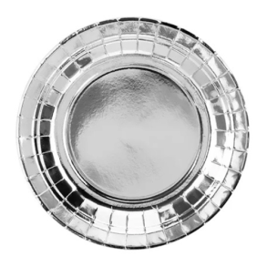 Paptallerken 18 i Slv