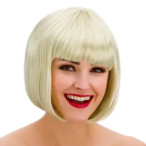 Paryk DIVA page BLOND