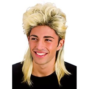 Peruk Bundesliga - Joe Exotic