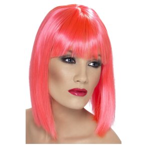 Paryk - Neon Pink