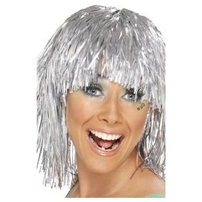 Folie Peruk fr nyr och roligt