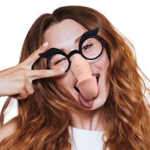 Penis Brille