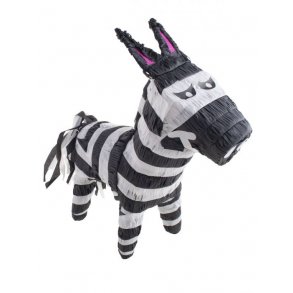 Pinata - Zebra