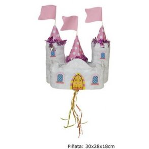 Pinata - slot med trksnore