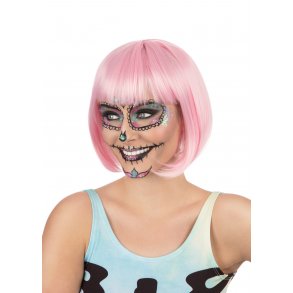 Paryk Elegance page Lyserd