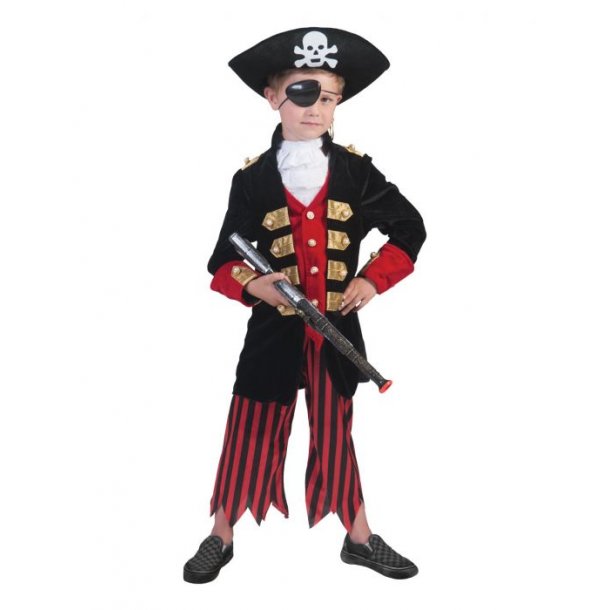 Pirat David