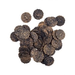 Guldmynt 50 st. - Pirate treasure