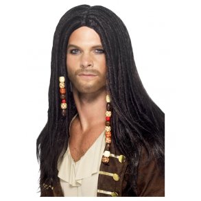 Pirat Paryk - Jack Sparrow